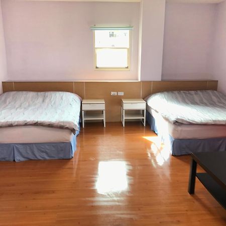 Saint Malo Homestay Лугу Екстериор снимка