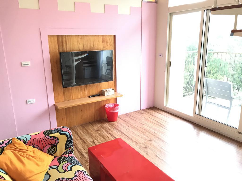Saint Malo Homestay Лугу Екстериор снимка