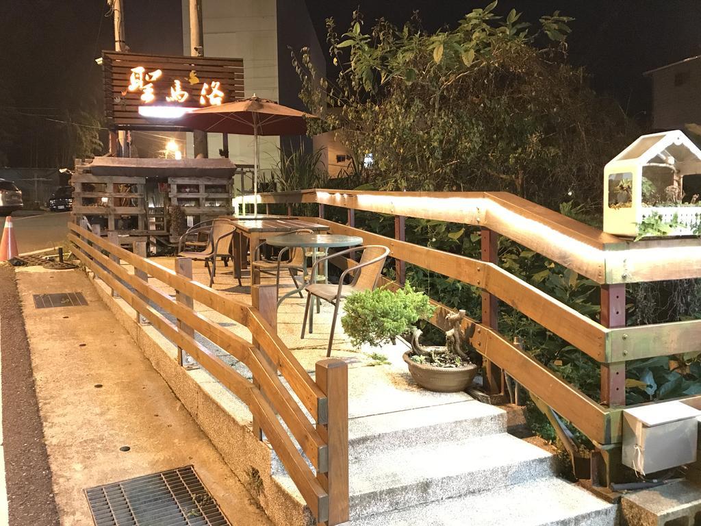Saint Malo Homestay Лугу Екстериор снимка