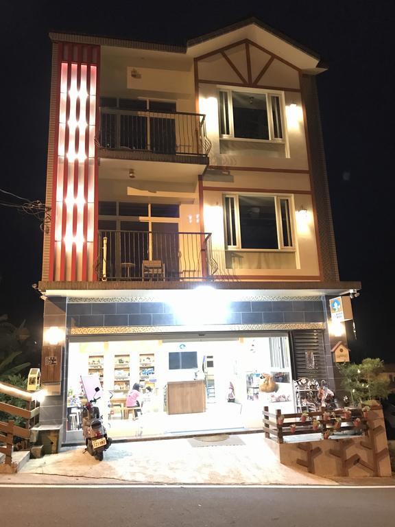 Saint Malo Homestay Лугу Екстериор снимка