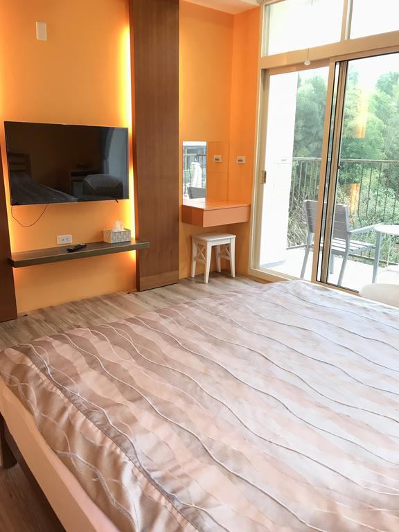 Saint Malo Homestay Лугу Екстериор снимка