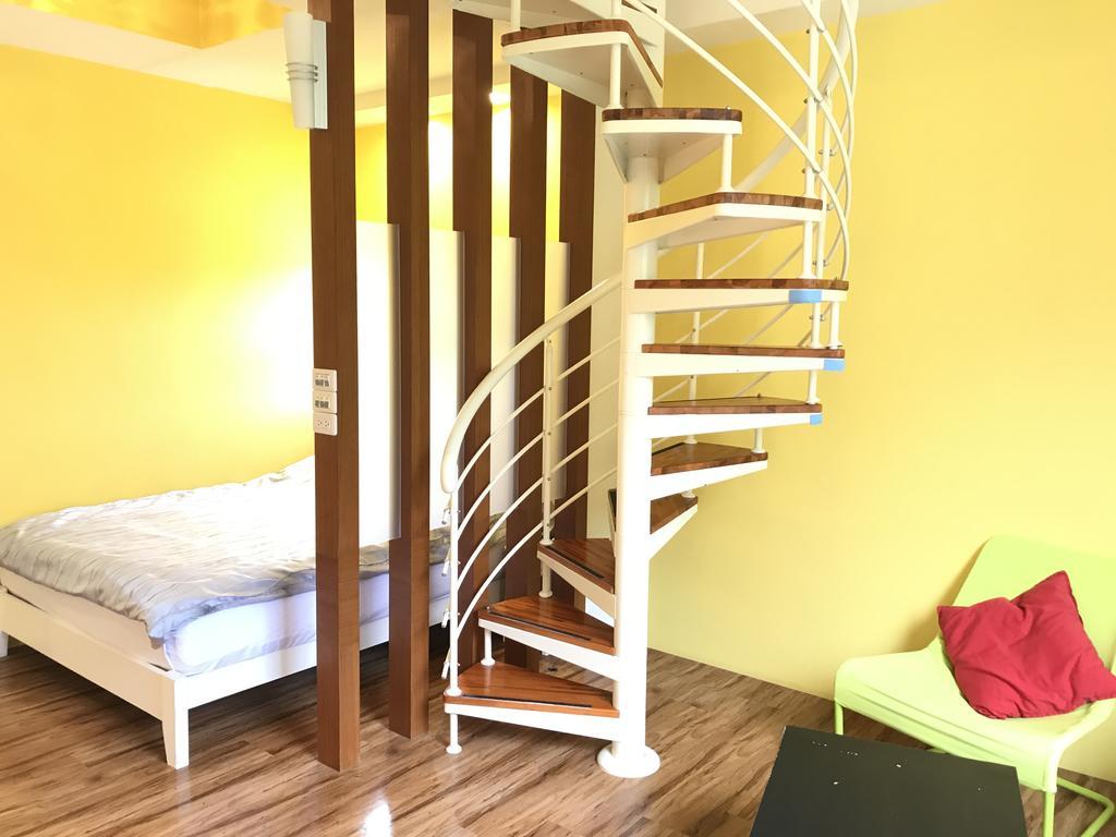Saint Malo Homestay Лугу Екстериор снимка