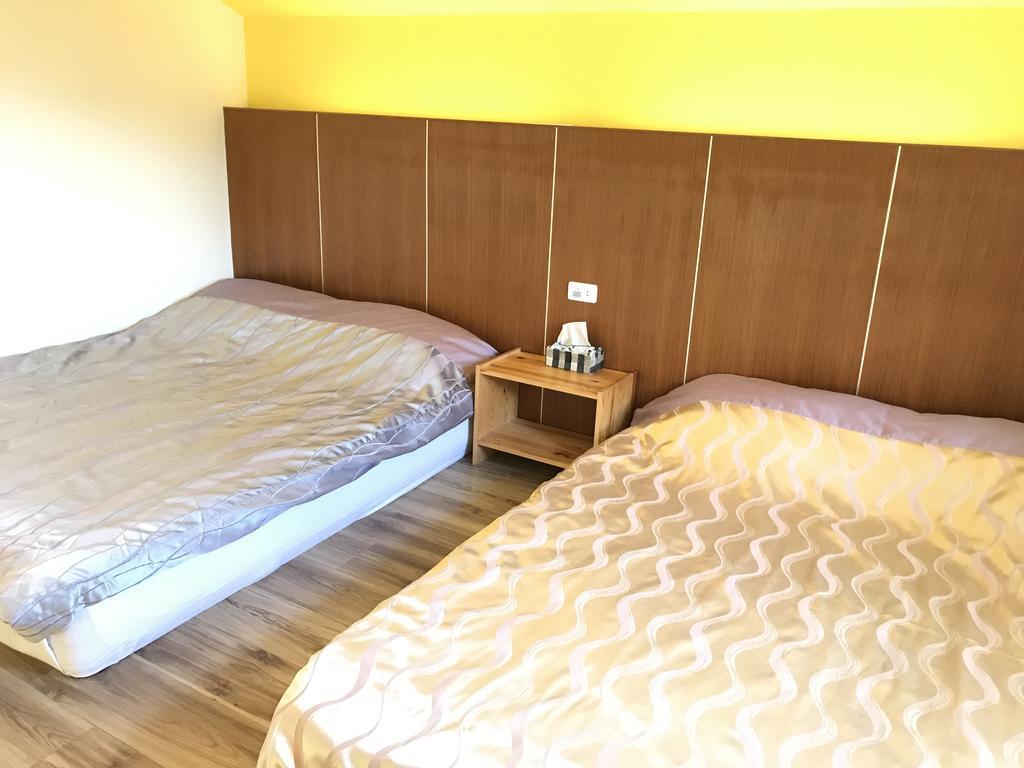 Saint Malo Homestay Лугу Екстериор снимка